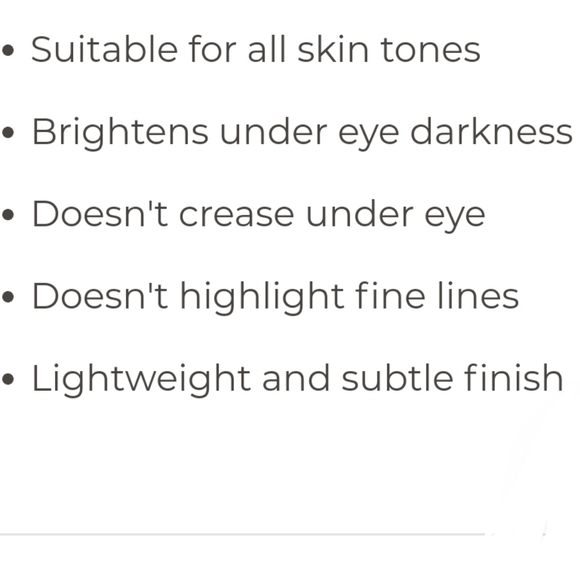 Jecca Blac Under Eye Dark Spot Corrector - Picture 4 of 5